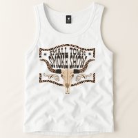 Oklahoma Smokeshow Small Town Smoke Show Tank Top