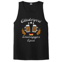 Oktoberfest Schitzengiggle Squad Bavarian Festival PosiCharge Competitor Tank