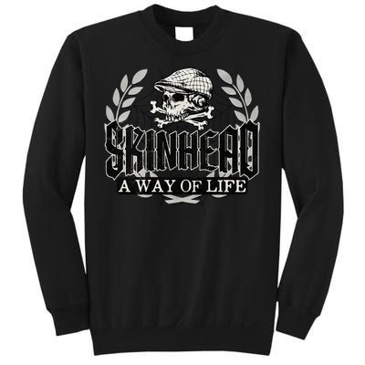 Oioioi Skinheads Skinheads Outfit Sweatshirt