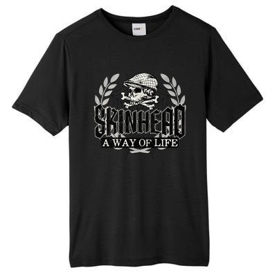 Oioioi Skinheads Skinheads Outfit Tall Fusion ChromaSoft Performance T-Shirt