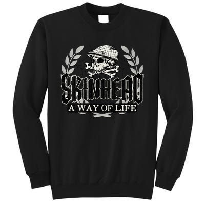 Oioioi Skinheads Skinheads Outfit Tall Sweatshirt