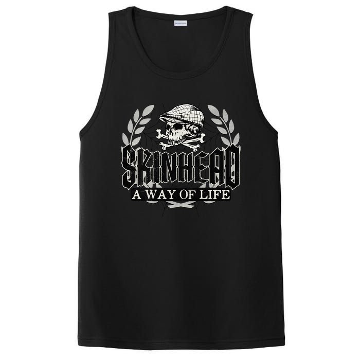 Oioioi Skinheads Skinheads Outfit PosiCharge Competitor Tank