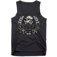 Oioioi Skinheads Skinheads Outfit Tank Top