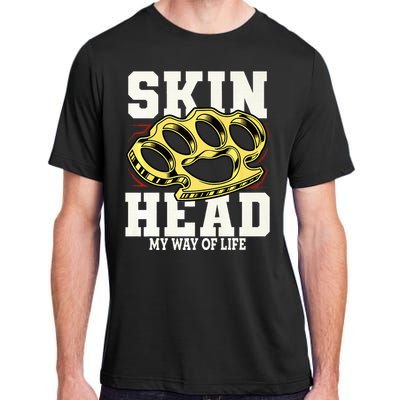 Oioioi Skinheads Skinheads Outfit Adult ChromaSoft Performance T-Shirt