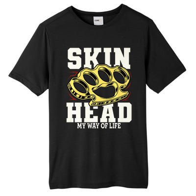 Oioioi Skinheads Skinheads Outfit Tall Fusion ChromaSoft Performance T-Shirt