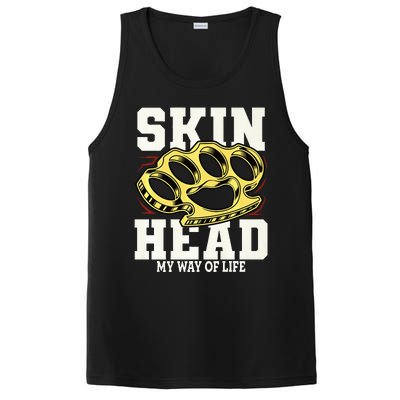 Oioioi Skinheads Skinheads Outfit PosiCharge Competitor Tank