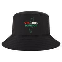 One State Solution Cool Comfort Performance Bucket Hat