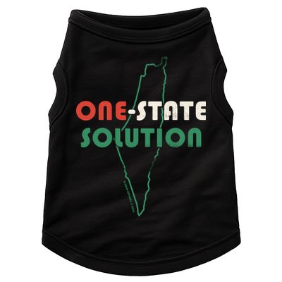 One State Solution Doggie Tank