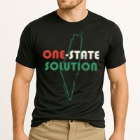 One State Solution Performance Shirt