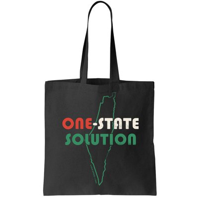 One State Solution Bag