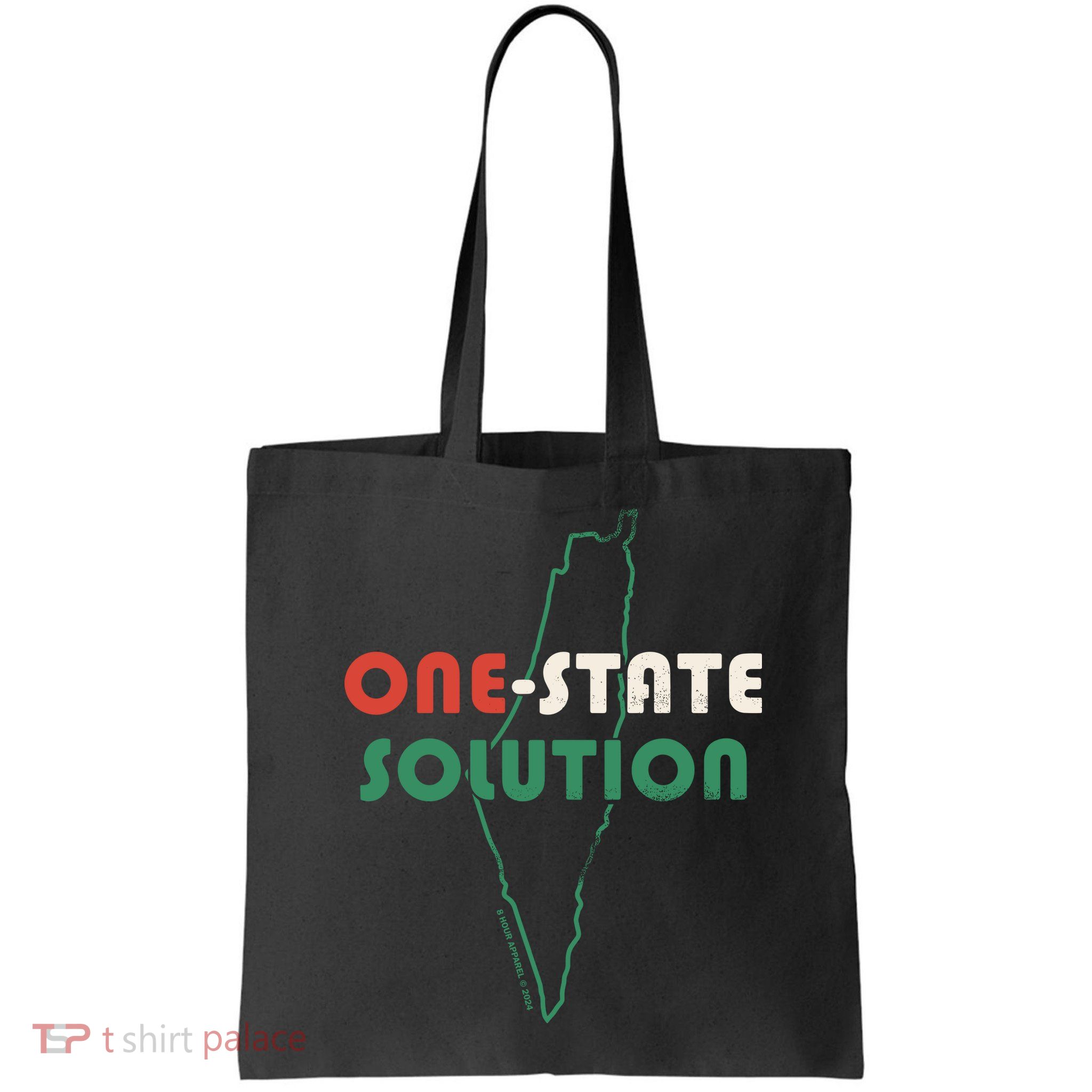 One State Solution Bag