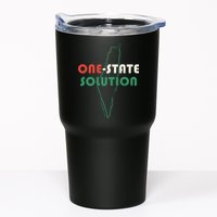 One State Solution Tumbler