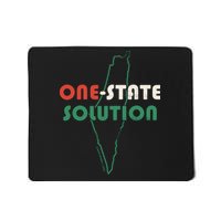 One State Solution Mousepad
