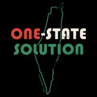One State Solution Mousepad