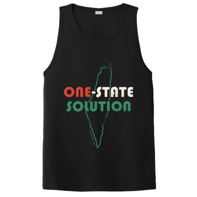 One State Solution PosiCharge Competitor Tank