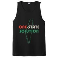 One State Solution PosiCharge Competitor Tank