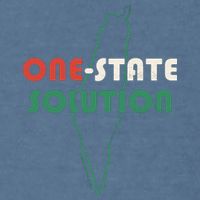 One State Solution Garment-Dyed Sweatshirt