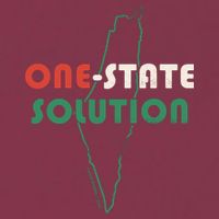 One State Solution 16oz Travel Tumbler