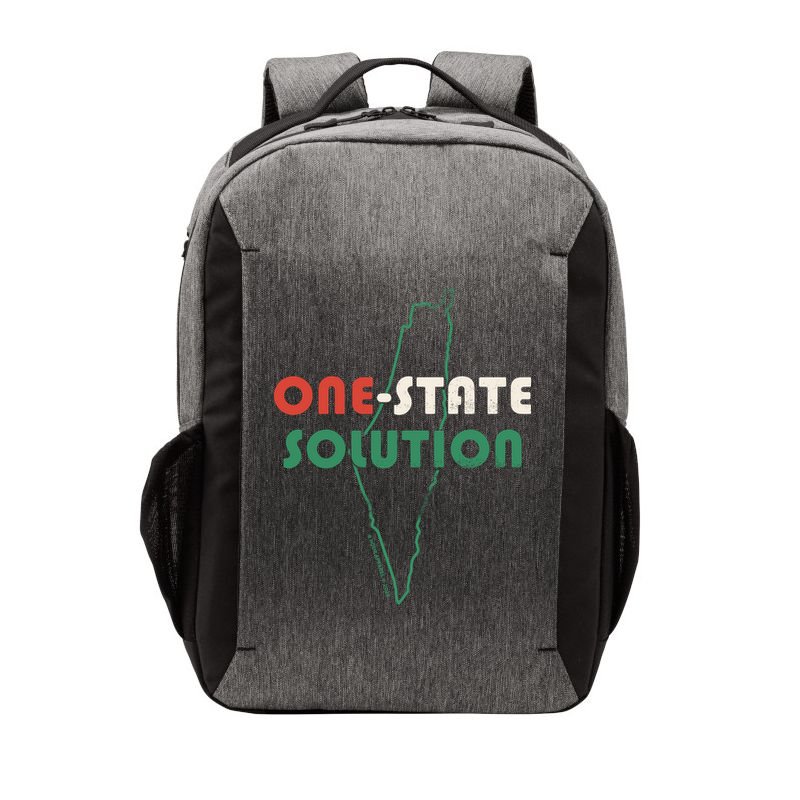 One State Solution Vector Backpack