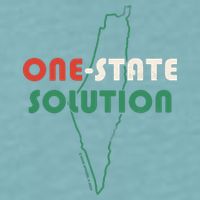 One State Solution Sueded Cloud Jersey T-Shirt