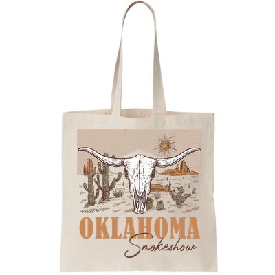 Oklahoma Smoke Show | Oklahoma Smokeshow Western Country Bag