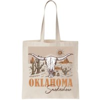 Oklahoma Smoke Show | Oklahoma Smokeshow Western Country Bag