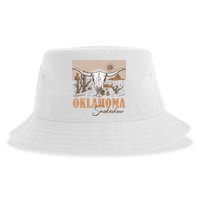 Oklahoma Smoke Show | Oklahoma Smokeshow Western Country Sustainable Bucket Hat