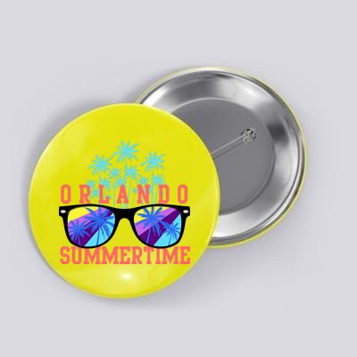 Orlando Summertime Shades Icon Button