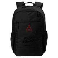 Octo Squad Team Backpack