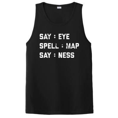 Offensive Saying Trending Funny Sarcastic Quotes PosiCharge Competitor Tank