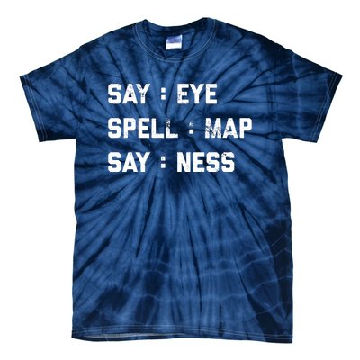 Offensive Saying Trending Funny Sarcastic Quotes Tie-Dye T-Shirt