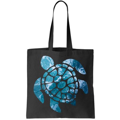 Ocean Sea Turtle Classic Bag