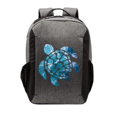 Ocean Sea Turtle Classic Vector Backpack