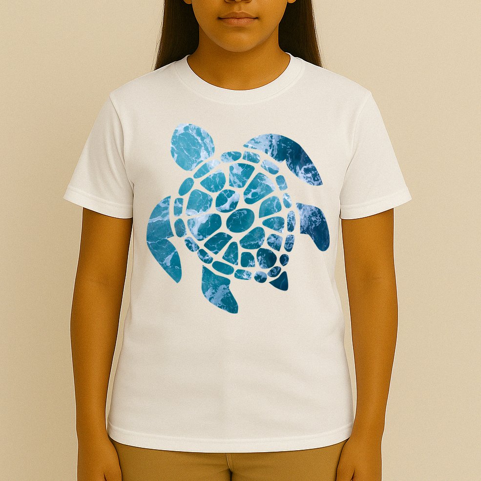 Ocean Sea Turtle Classic T-Shirt