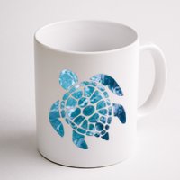 Ocean Sea Turtle Classic Coffee Mug