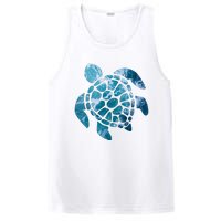 Ocean Sea Turtle Classic PosiCharge Competitor Tank