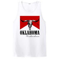 Oklahoma Smokeshow Vintage PosiCharge Competitor Tank