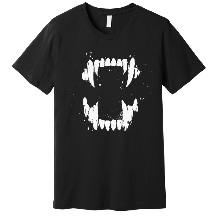 Opium Style Vamp 0pium Rage Music Premium T-Shirt