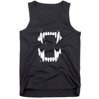 Opium Style Vamp 0pium Rage Music Tank Top