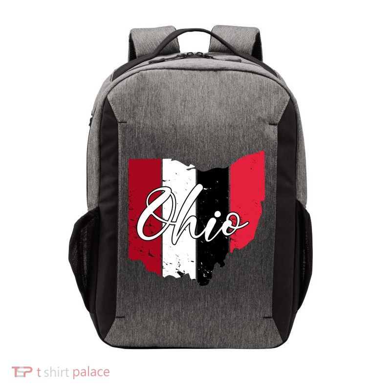 Ohio State Vintage Vector Backpack
