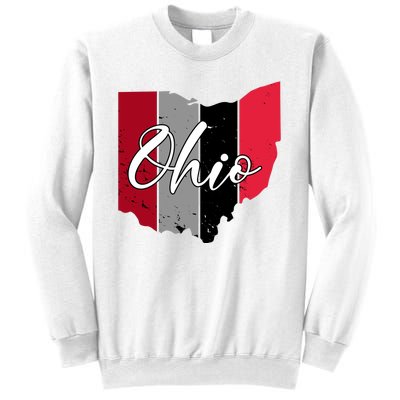 Ohio State Vintage Sweatshirt