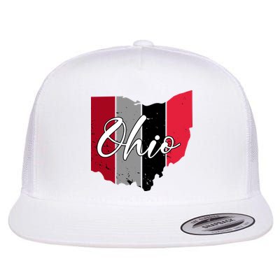Ohio State Vintage Flatbill Hat