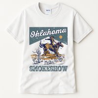 Oklahoma Smokeshow Western Oklahoma Smokeshow Rodeo Tall T-Shirt