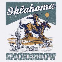 Oklahoma Smokeshow Western Oklahoma Smokeshow Rodeo Mug
