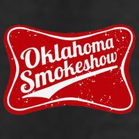 Oklahoma Smokeshow Western Country Music Cowboy 11oz C Handle Ceramic Mug