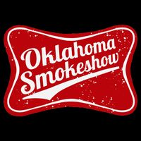 Oklahoma Smokeshow Western Country Music Cowboy Flatbill Hat