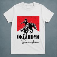 Oklahoma Smokeshow Western Country T-Shirt
