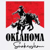 Oklahoma Smokeshow Western Country Sustainable Bucket Hat