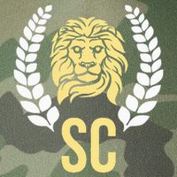 Orlando Soccer With Lion Crest Sc Legacy Tie Dye Trucker Hat