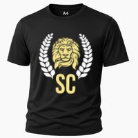 Orlando Soccer With Lion Crest Sc Performance Shirt